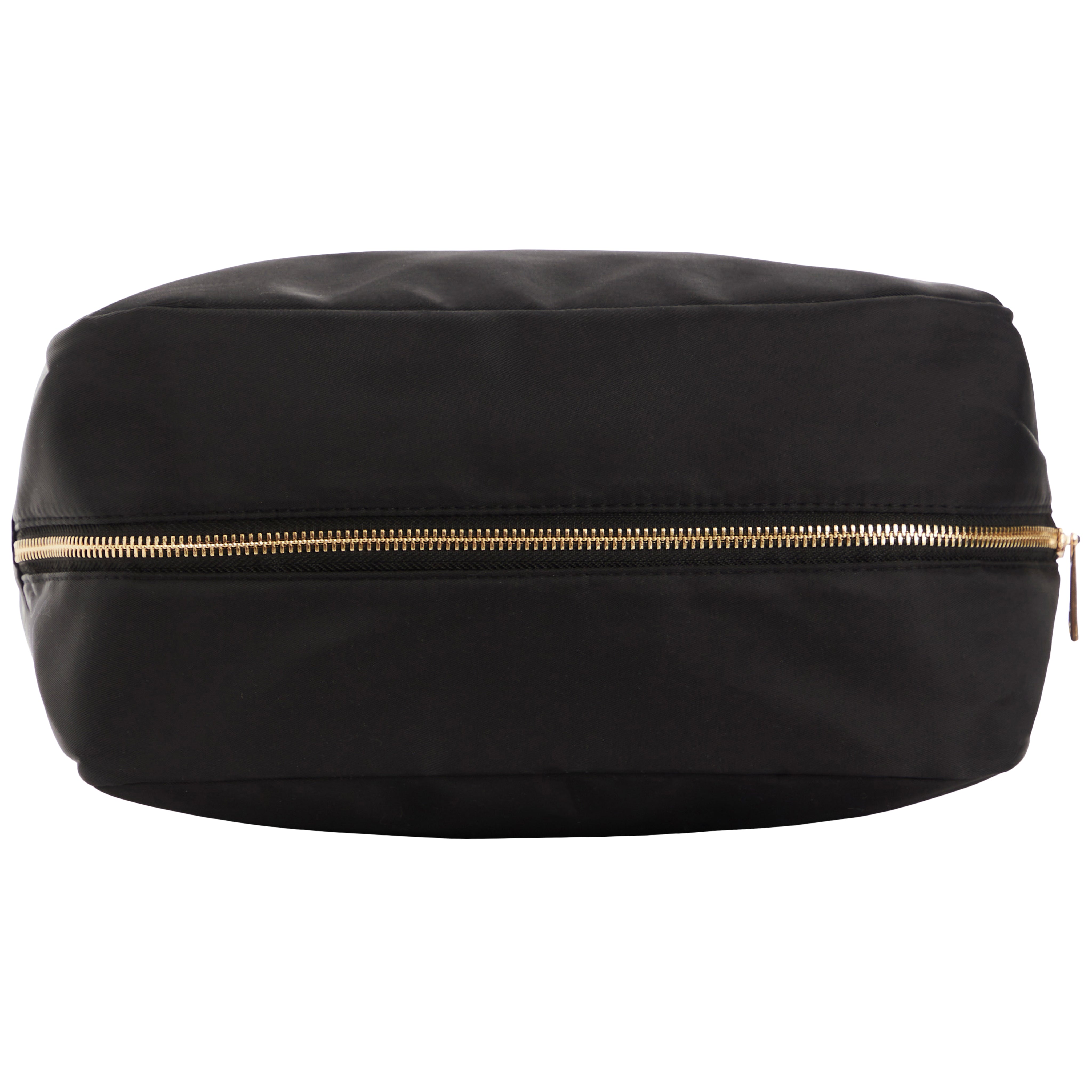 Nylon Cosmetic Pouch - Large - Denny's