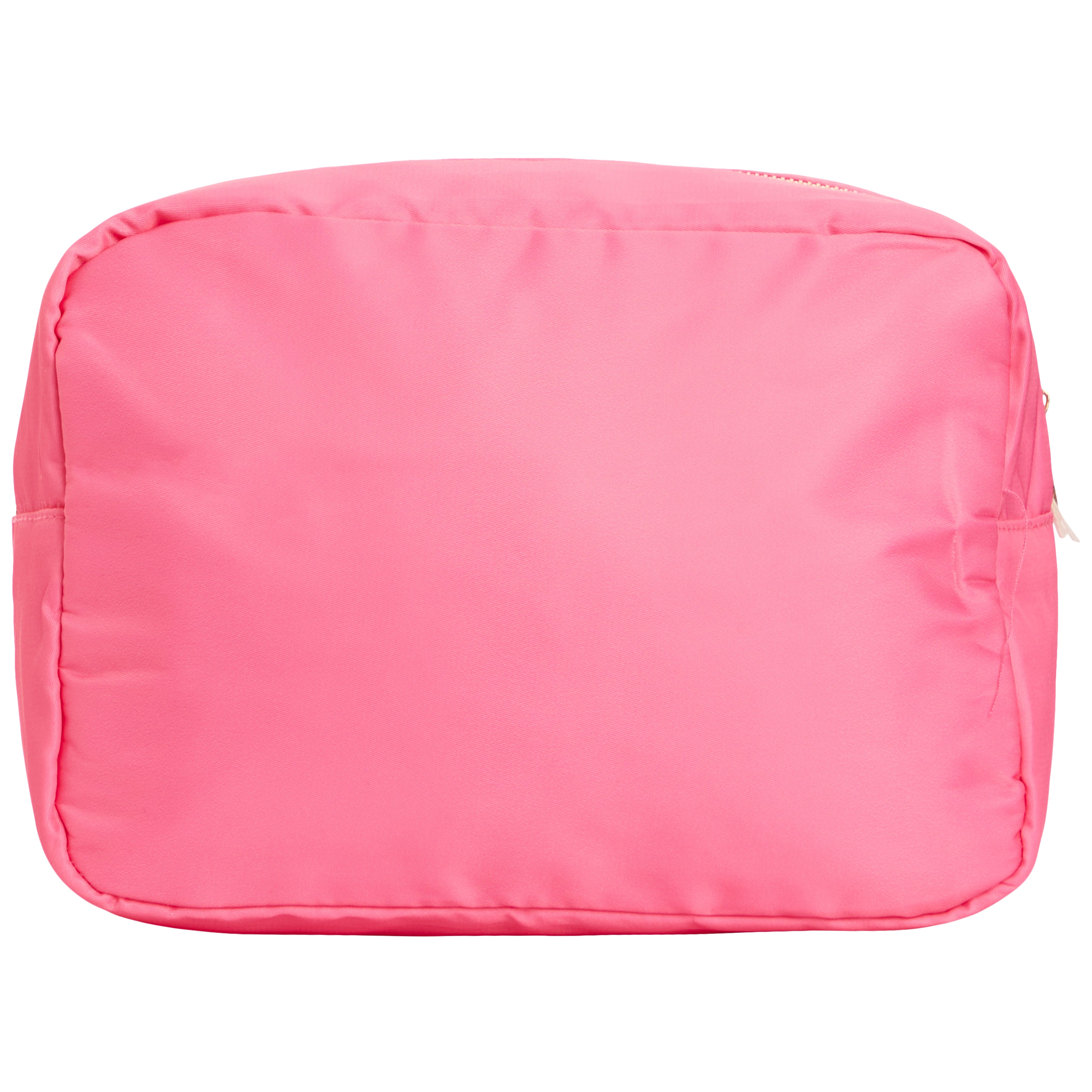 Nylon Cosmetic Pouch - Large - Denny's