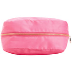Nylon Cosmetic Pouch - Large - Denny's