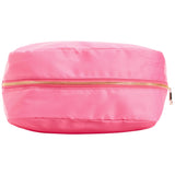 Nylon Cosmetic Pouch - Large - Denny's