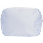 Nylon Cosmetic Pouch - Large - Denny's