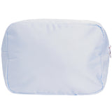 Nylon Cosmetic Pouch - Large - Denny's