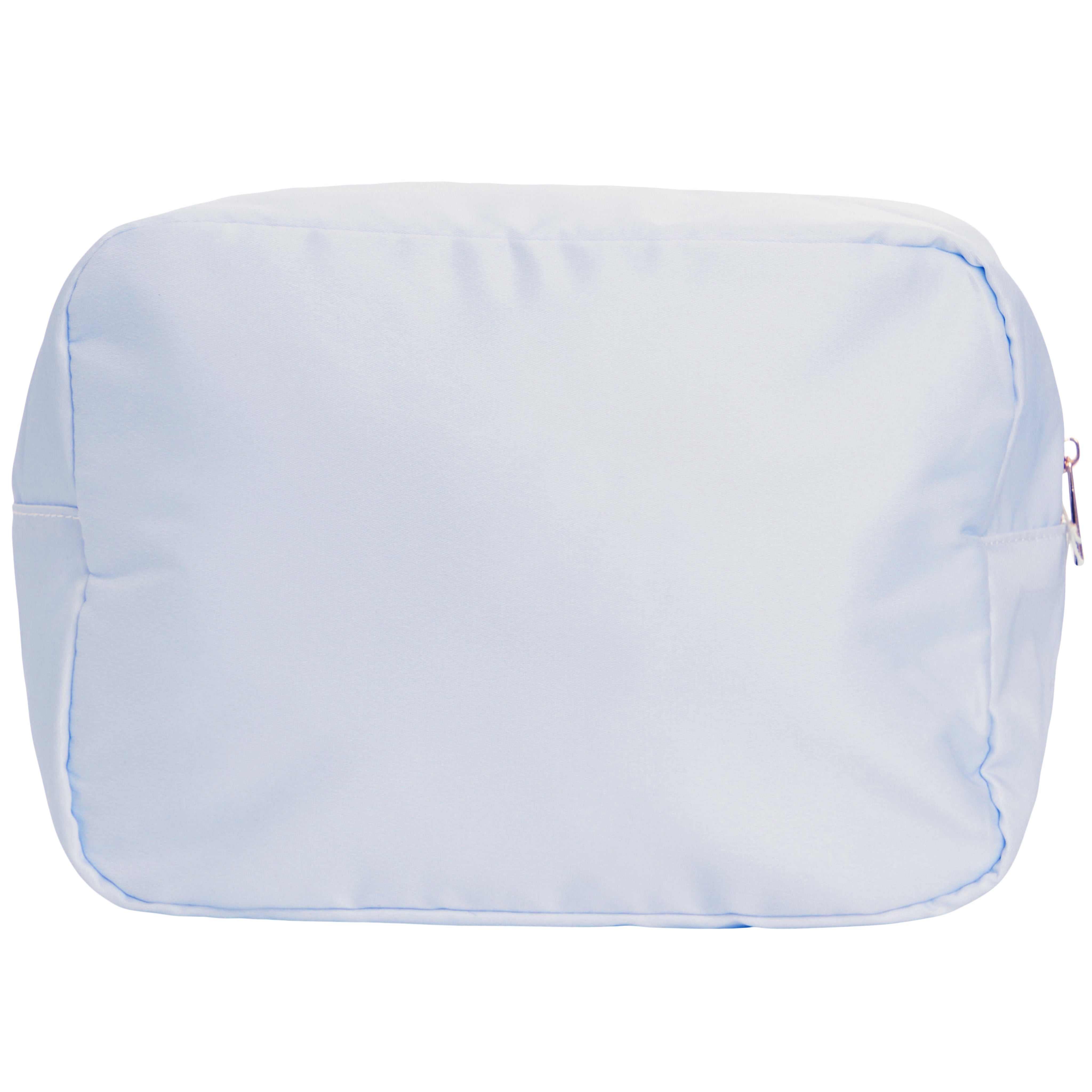 Nylon Cosmetic Pouch - Large - Denny's