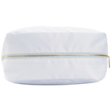 Nylon Cosmetic Pouch - Large - Denny's