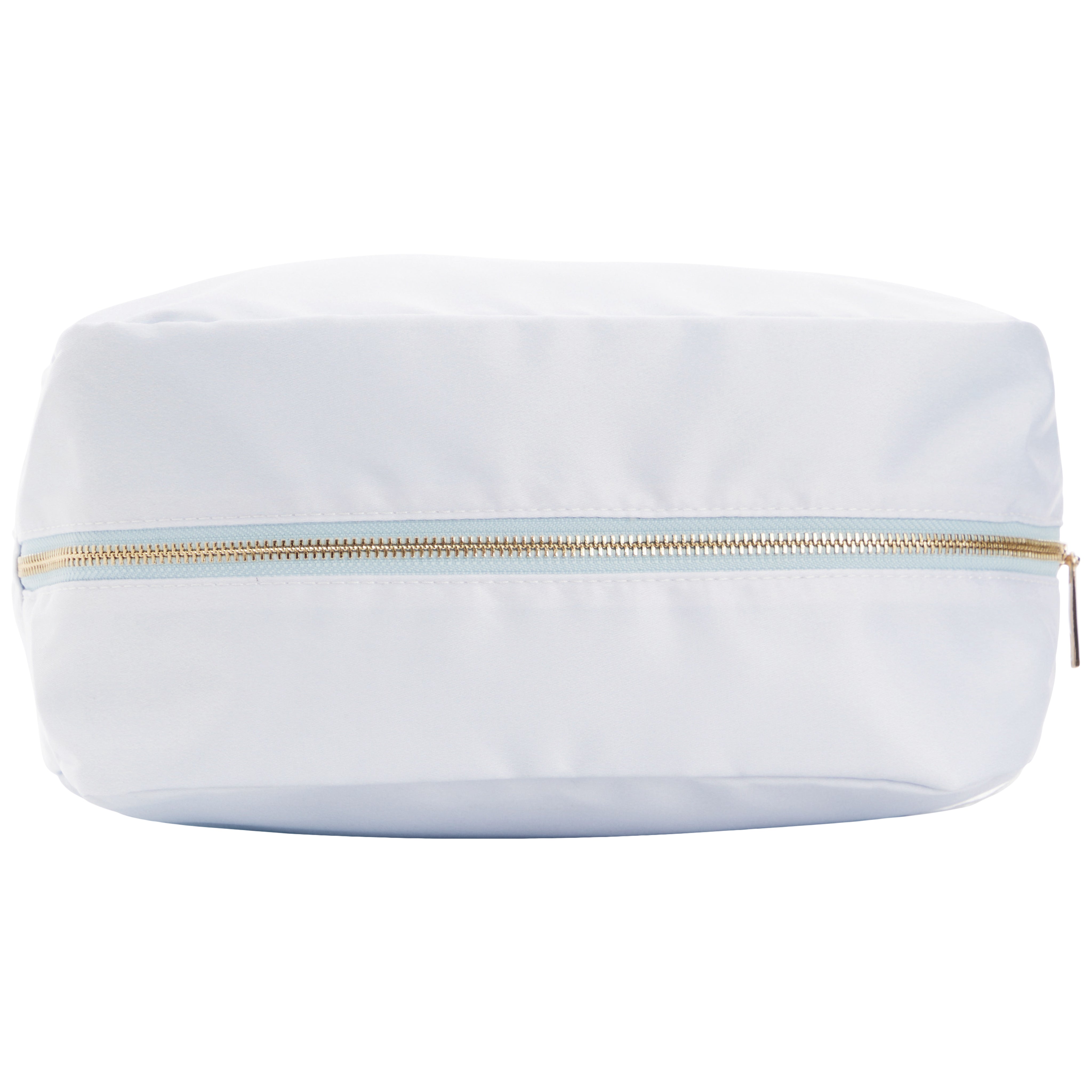 Nylon Cosmetic Pouch - Large - Denny's