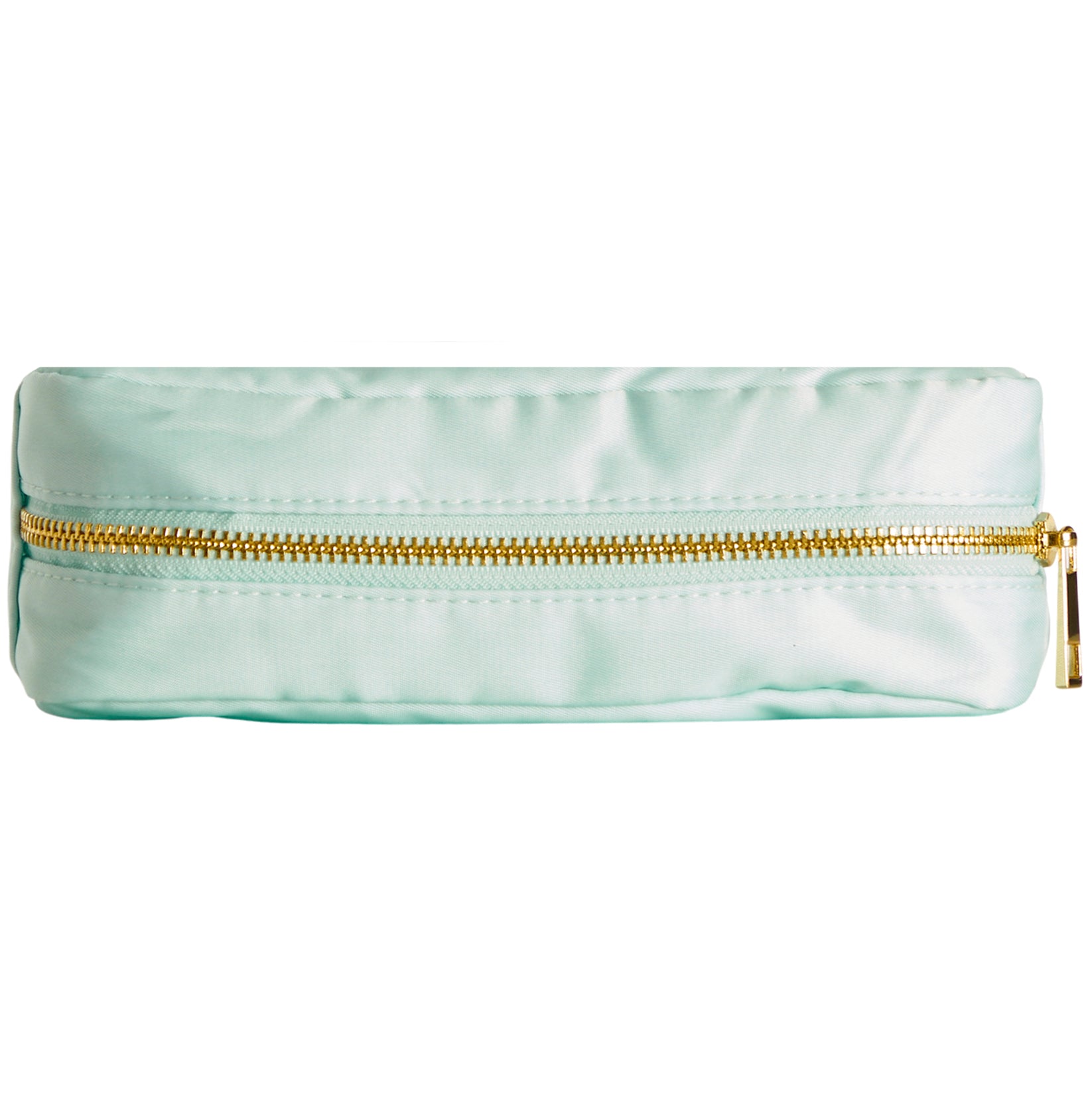 Nylon Cosmetic Pouch Small - Denny's