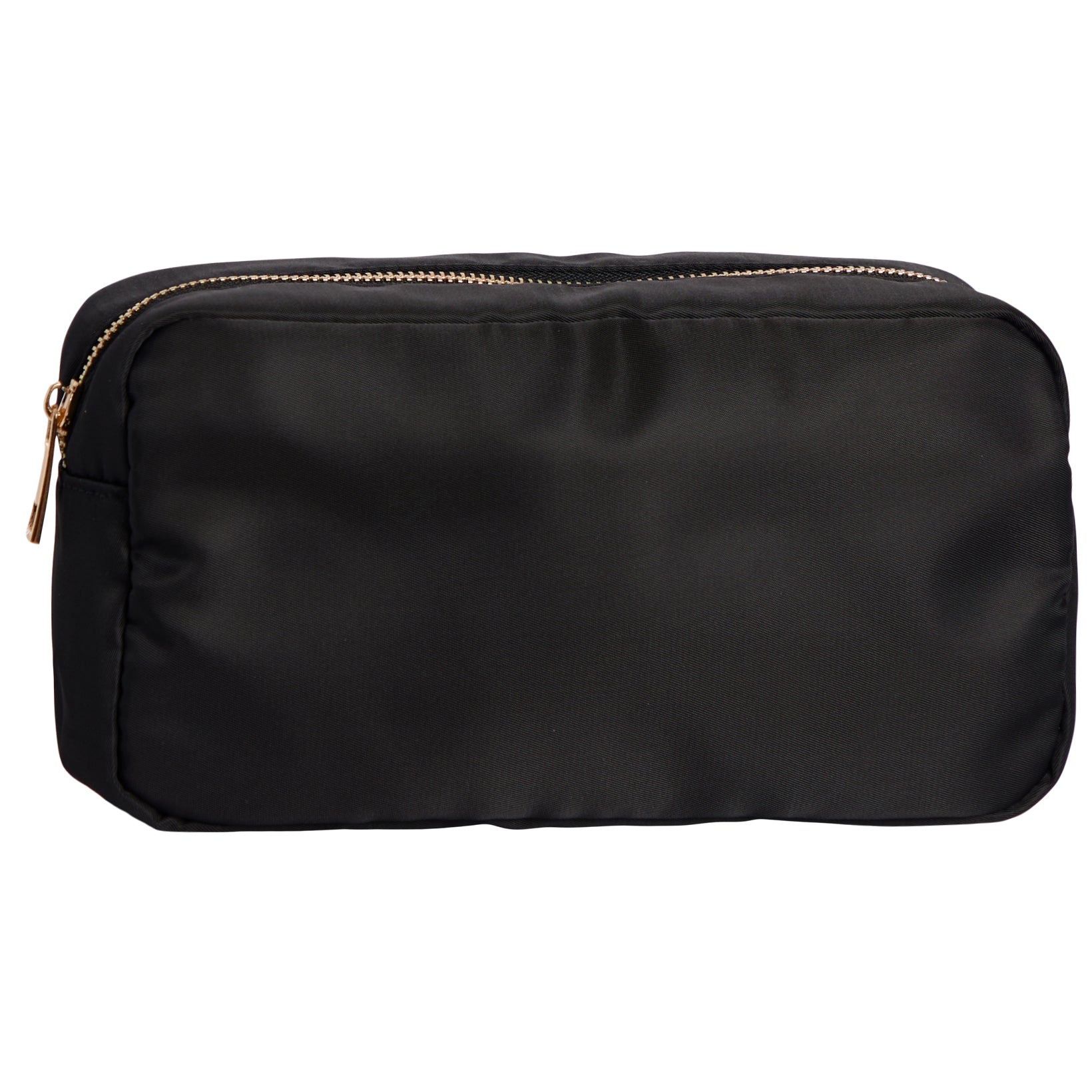 Nylon Cosmetic Pouch Small - Denny's