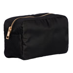 Nylon Cosmetic Pouch Small - Denny's
