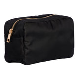 Nylon Cosmetic Pouch Small - Denny's