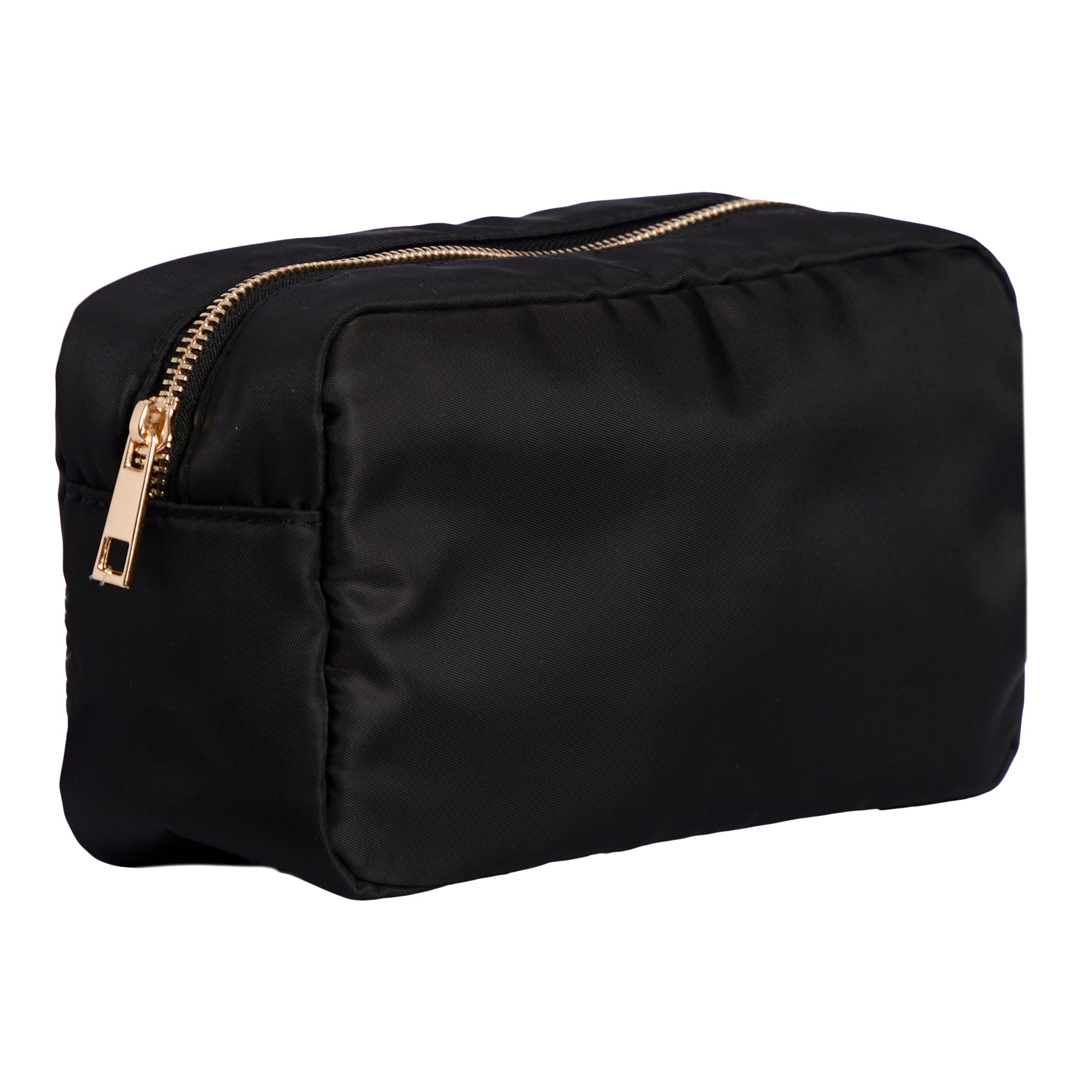 Nylon Cosmetic Pouch Small - Denny's
