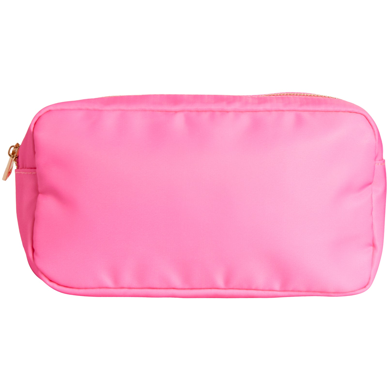 Nylon Cosmetic Pouch Small - Denny's