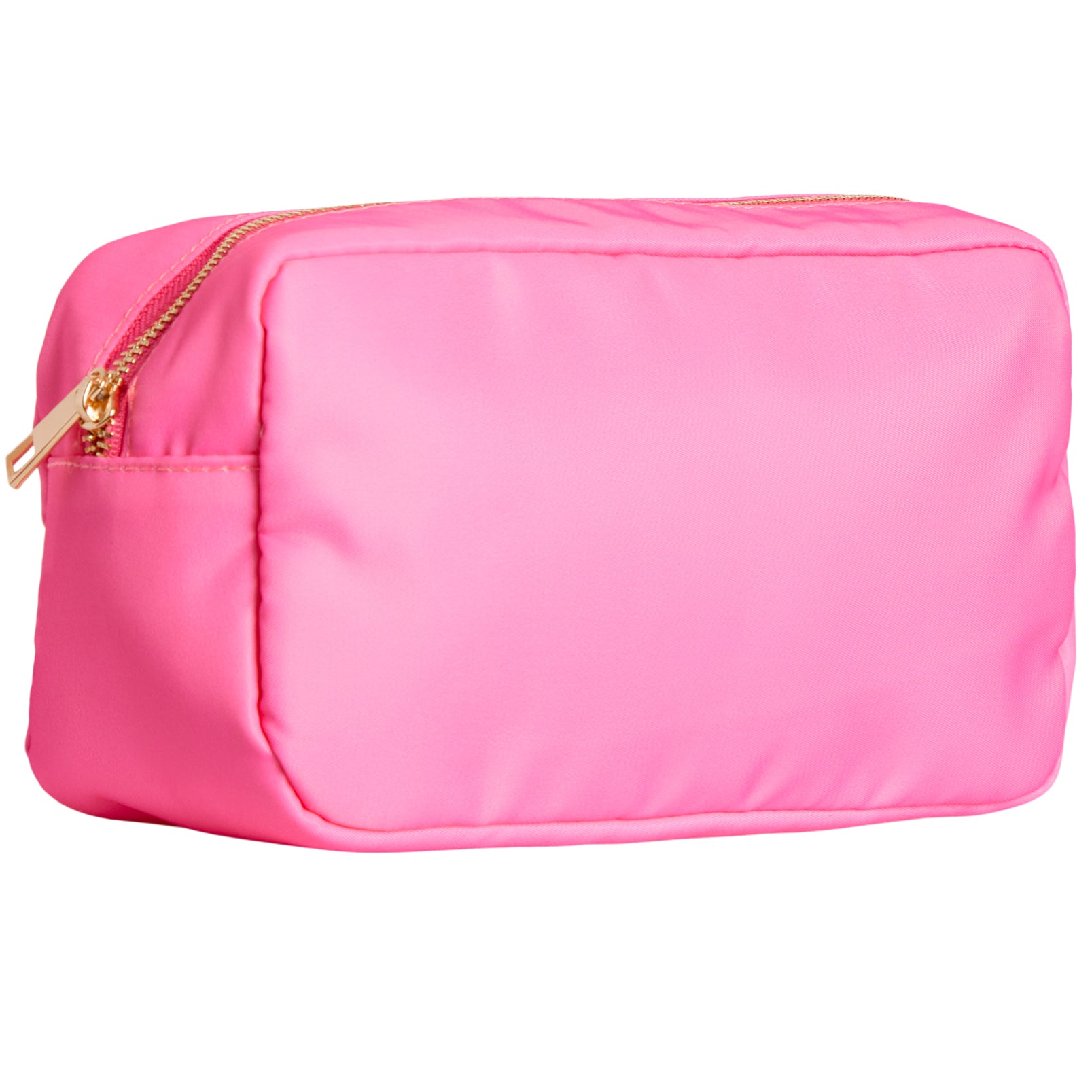 Nylon Cosmetic Pouch Small - Denny's