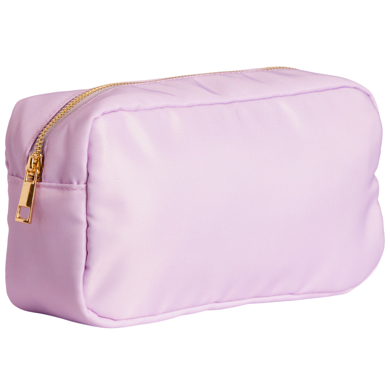 Nylon Cosmetic Pouch Small - Denny's