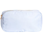 Nylon Cosmetic Pouch Small - Denny's