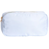Nylon Cosmetic Pouch Small - Denny's