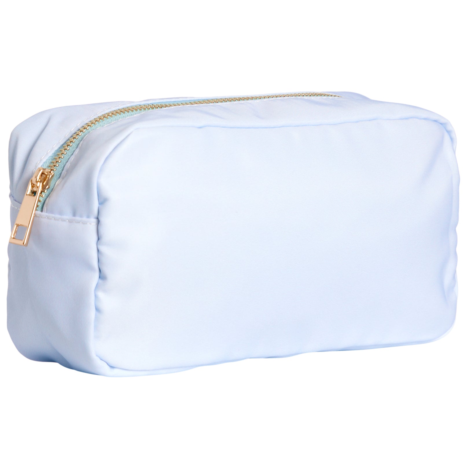 Nylon Cosmetic Pouch Small - Denny's