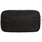Nylon Cosmetic Pouch - Small - Denny's