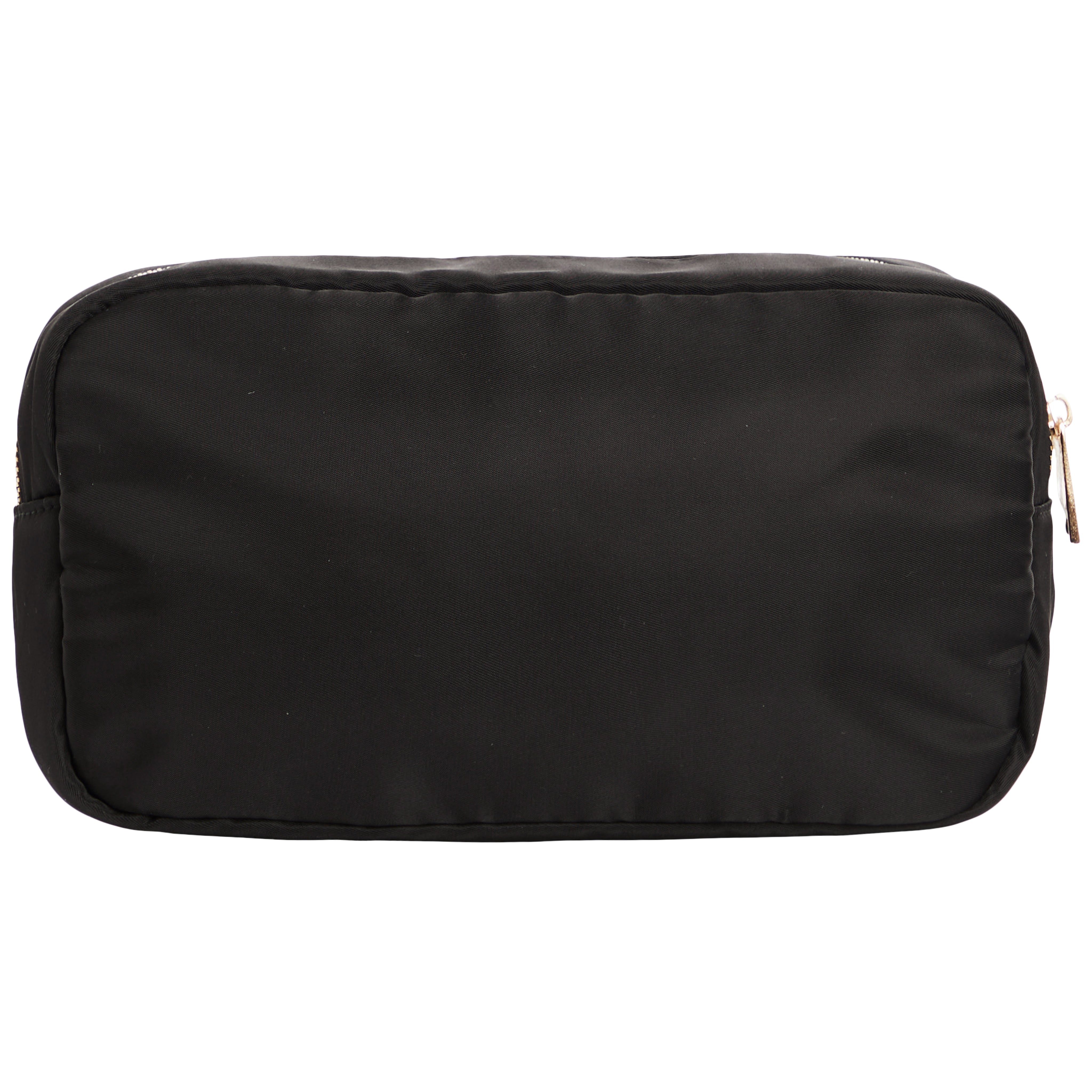 Nylon Cosmetic Pouch - Small - Denny's