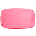 Nylon Cosmetic Pouch - Small - Denny's