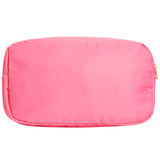 Nylon Cosmetic Pouch - Small - Denny's