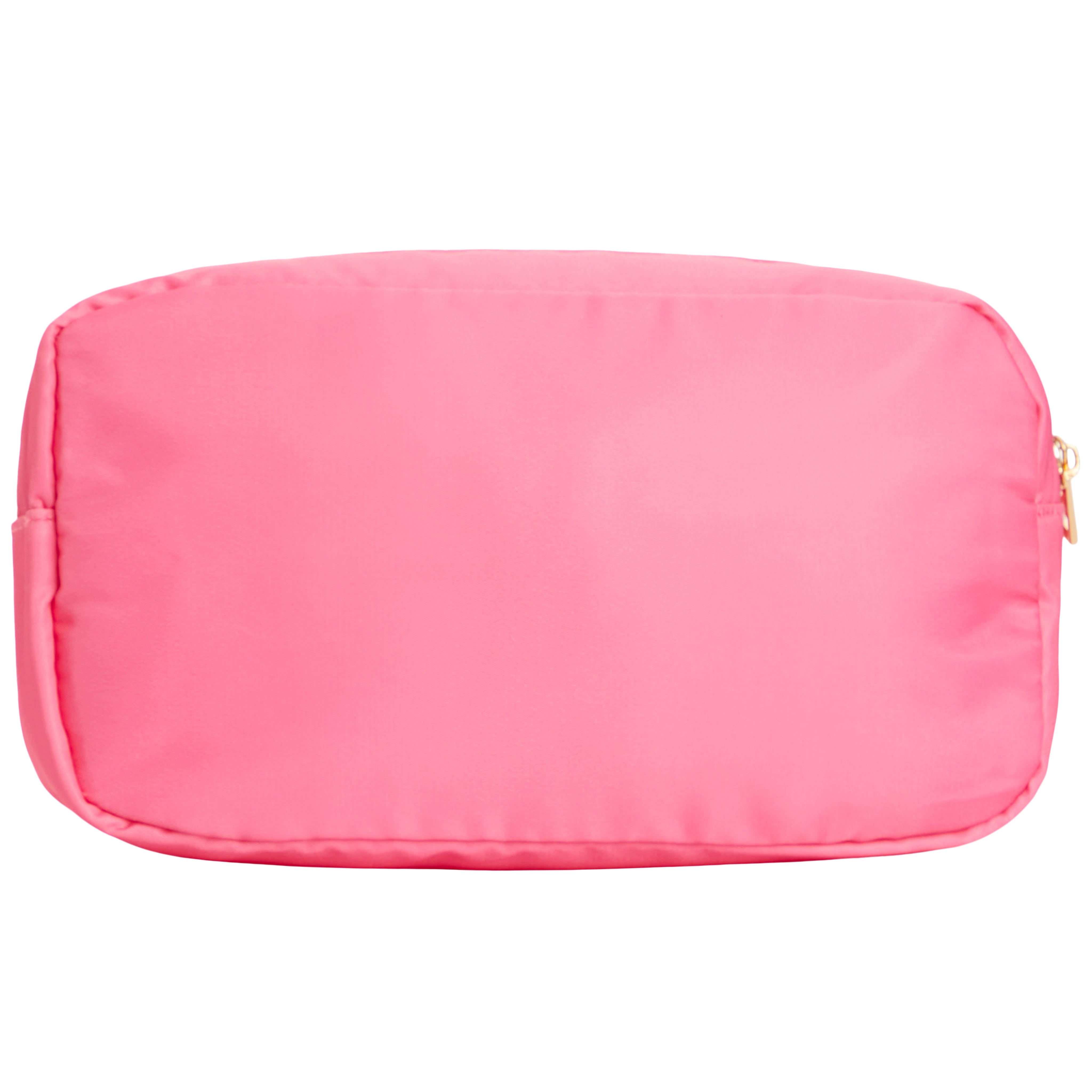 Nylon Cosmetic Pouch - Small - Denny's