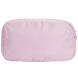 Nylon Cosmetic Pouch - Small - Denny's
