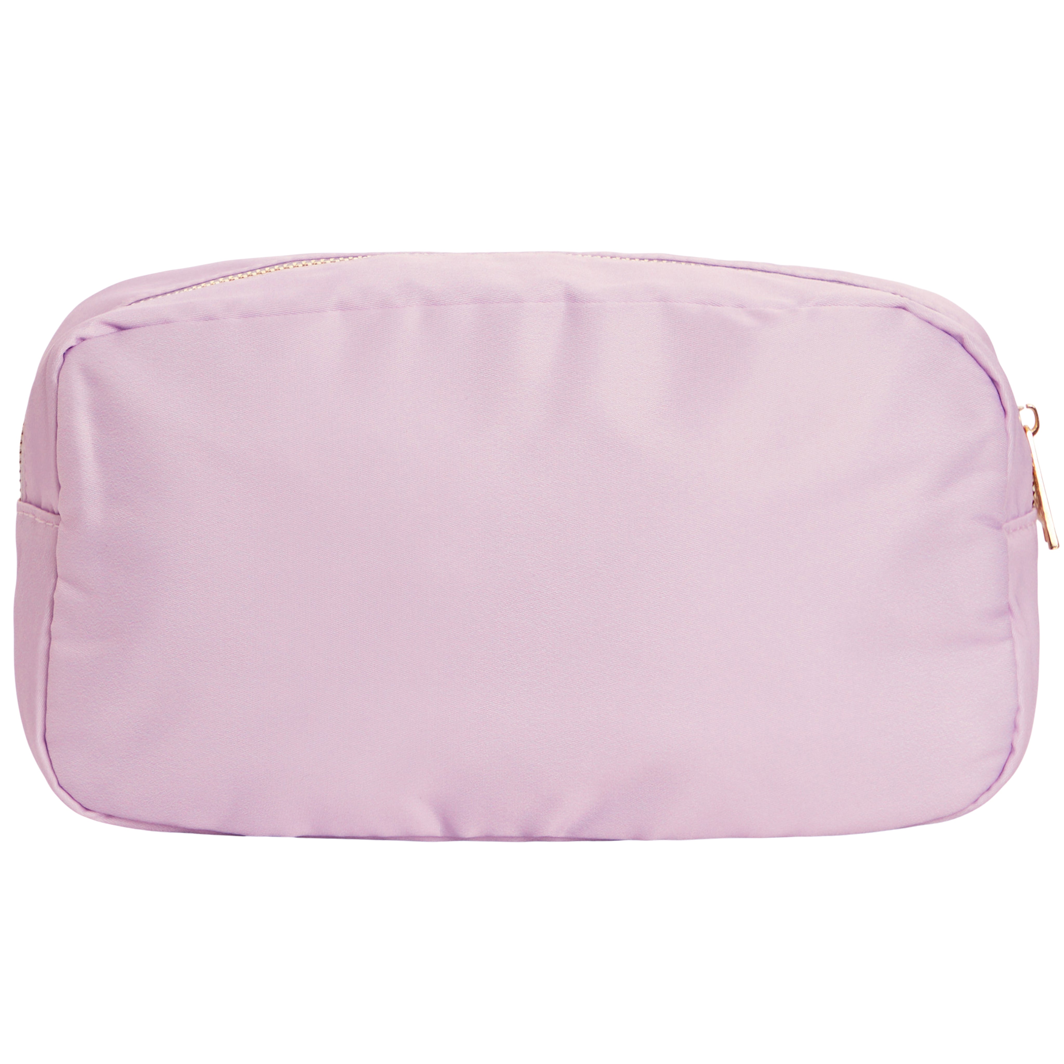 Nylon Cosmetic Pouch - Small - Denny's