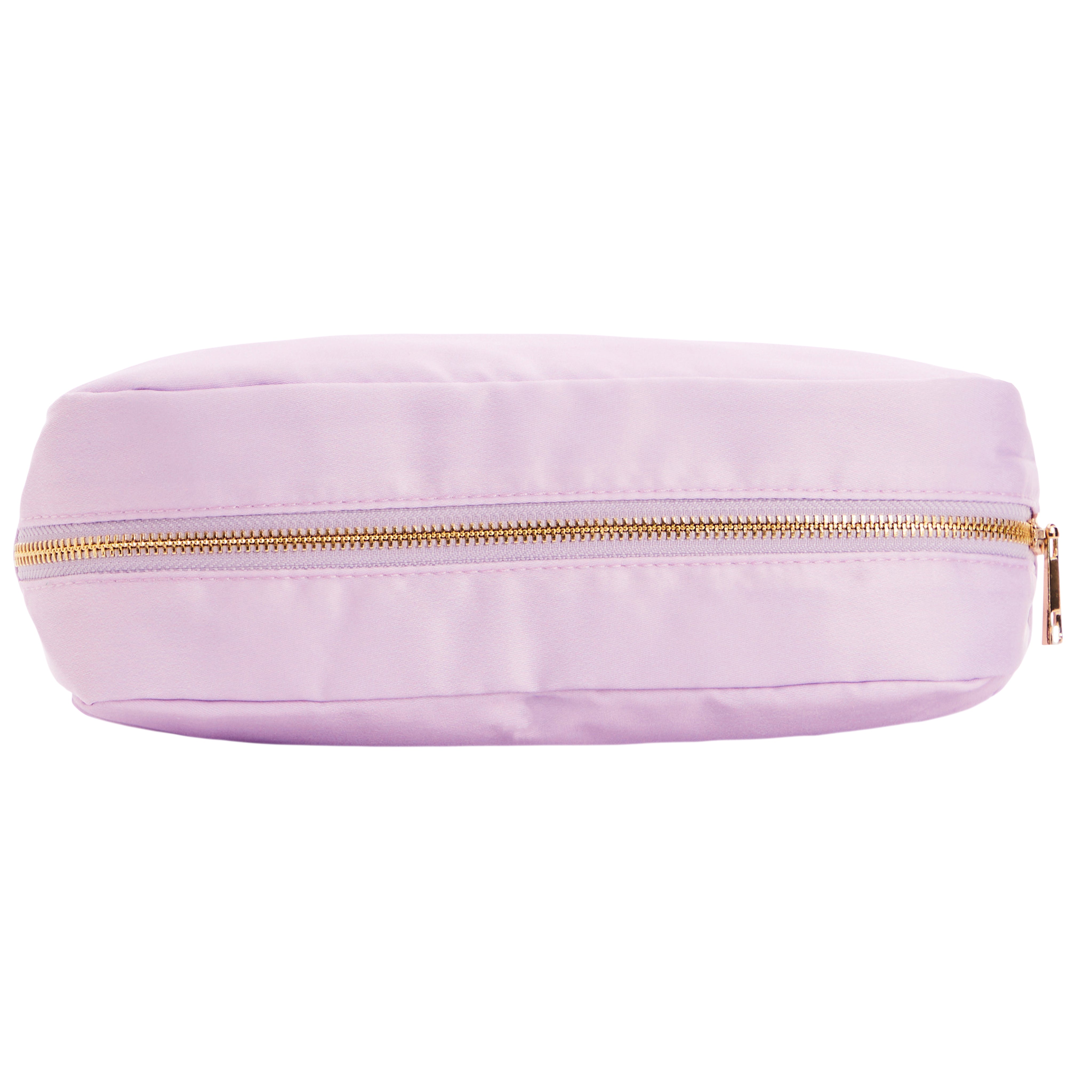 Nylon Cosmetic Pouch - Small - Denny's