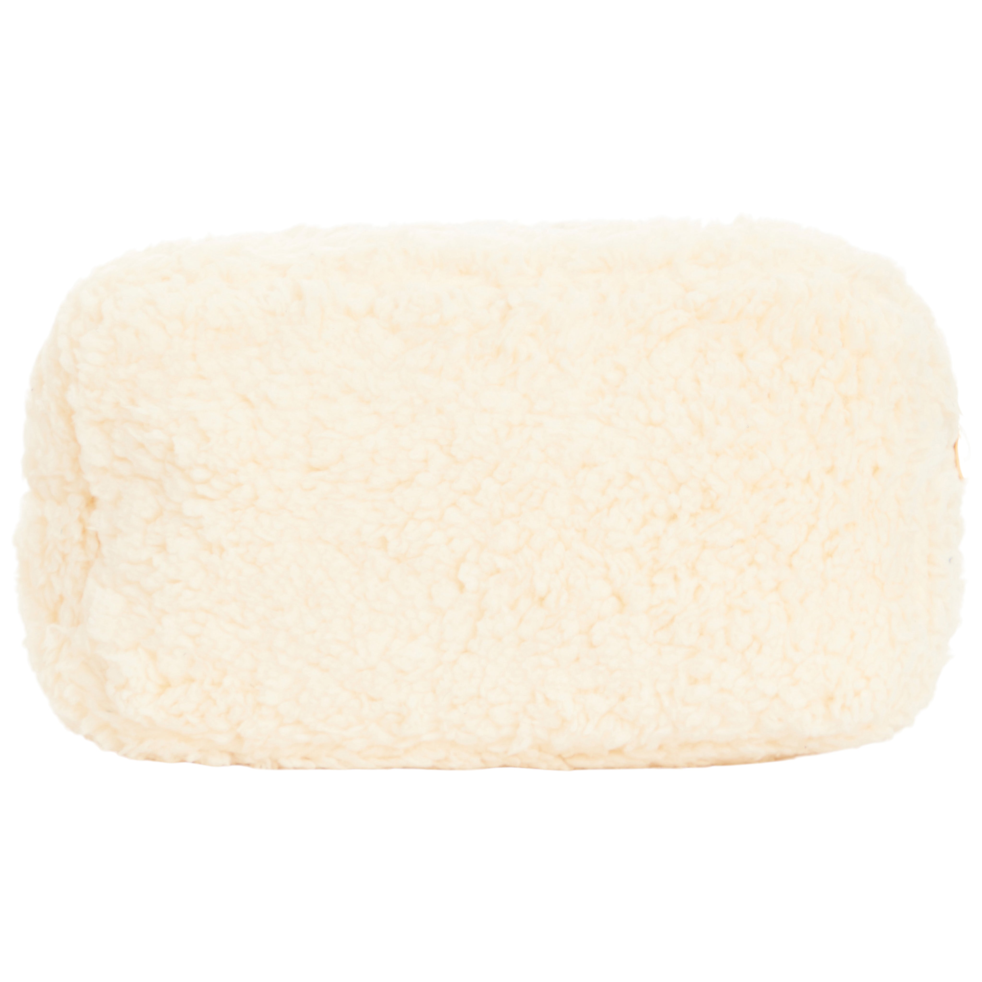 Sherpa Cosmetic Pouch - Small - Denny's