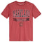 Maryland Heather Blend Tee - Denny's
