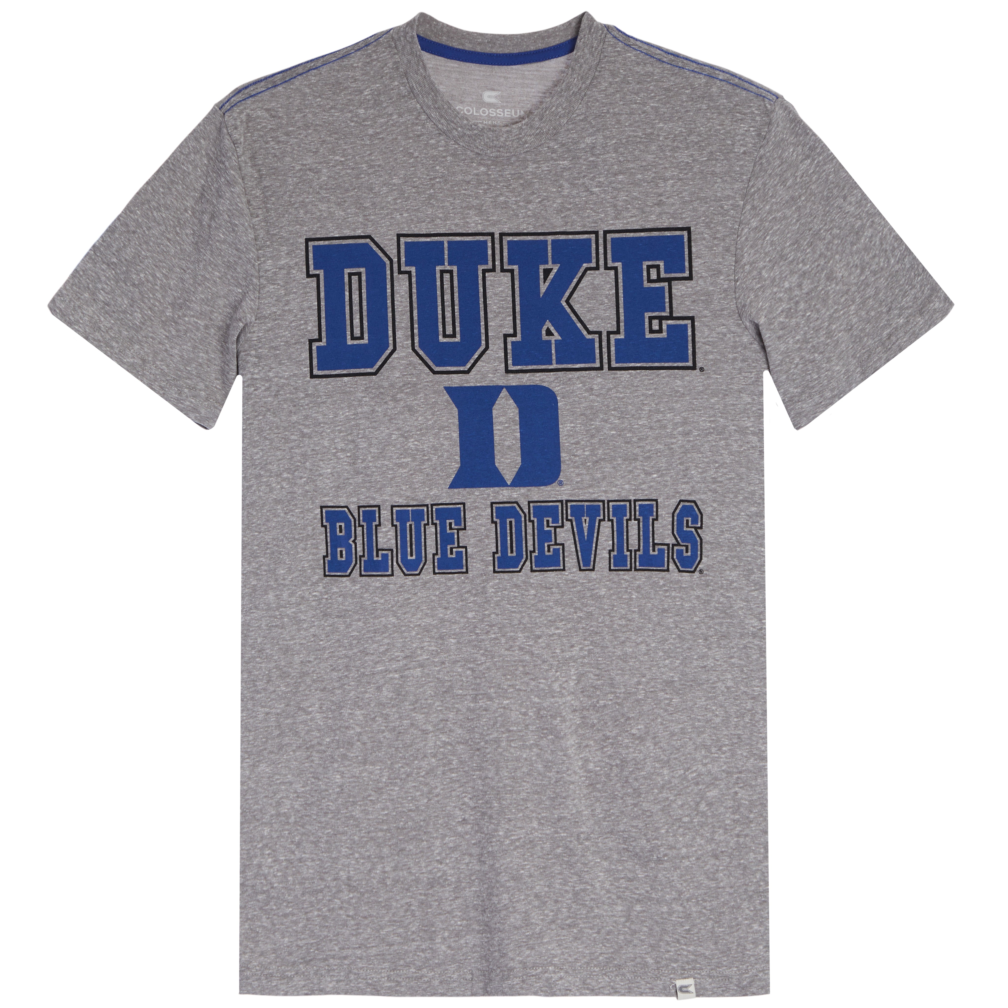 Duke Triblend Tee - Denny's