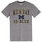 Michigan Triblend Tee - Denny's