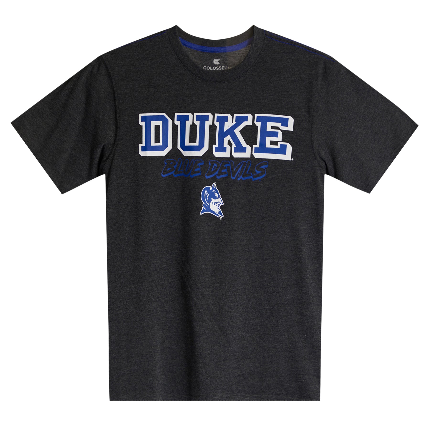 Duke Manhattan Project Tee - Denny's