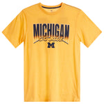 Michigan Manhattan Project Tee - Denny's