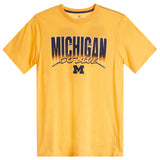 Michigan Manhattan Project Tee - Denny's