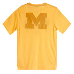 Michigan Manhattan Project Tee - Denny's