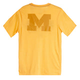 Michigan Manhattan Project Tee - Denny's