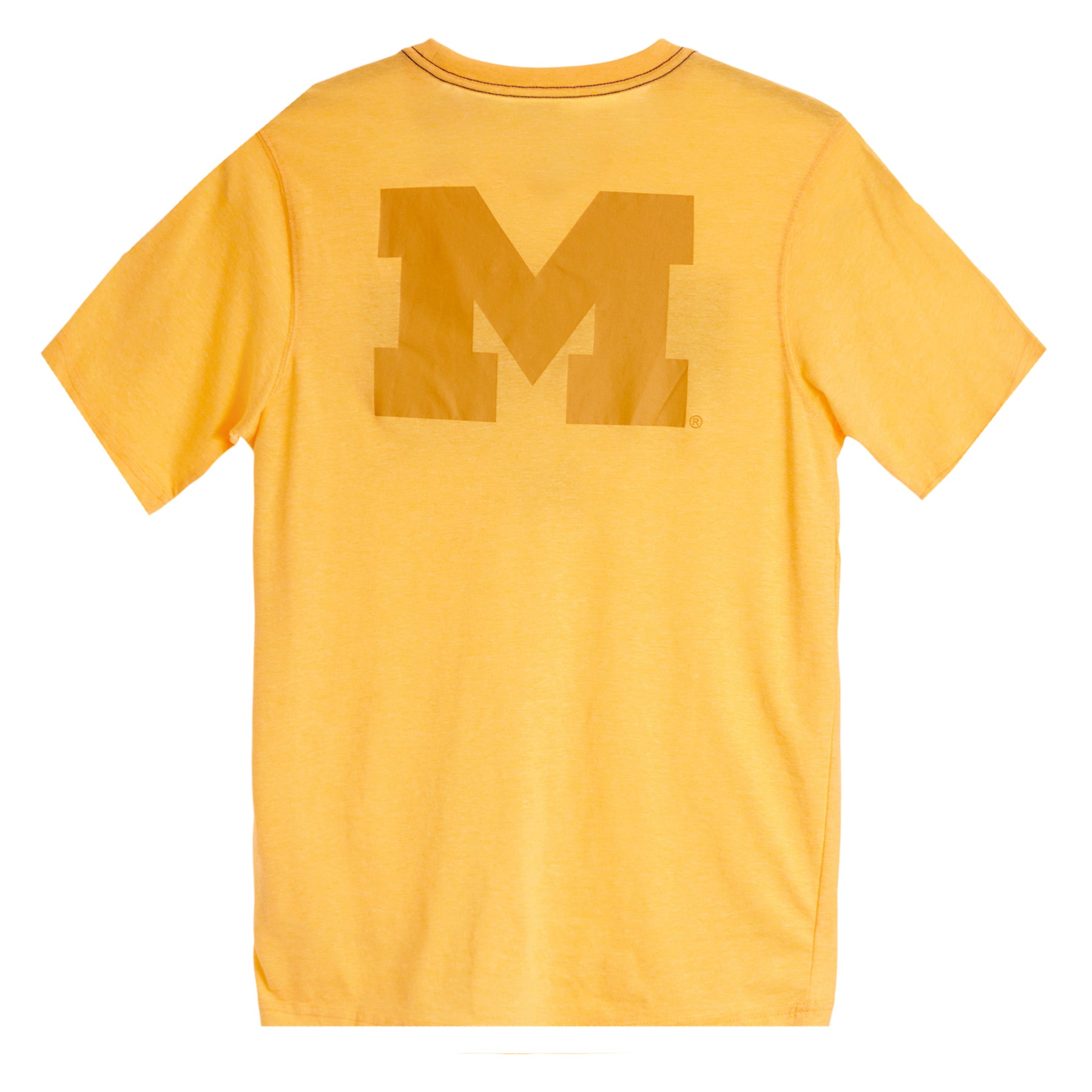 Michigan Manhattan Project Tee - Denny's