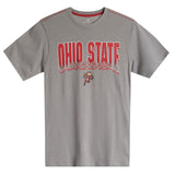Ohio State Manhattan Project Tee - Denny's