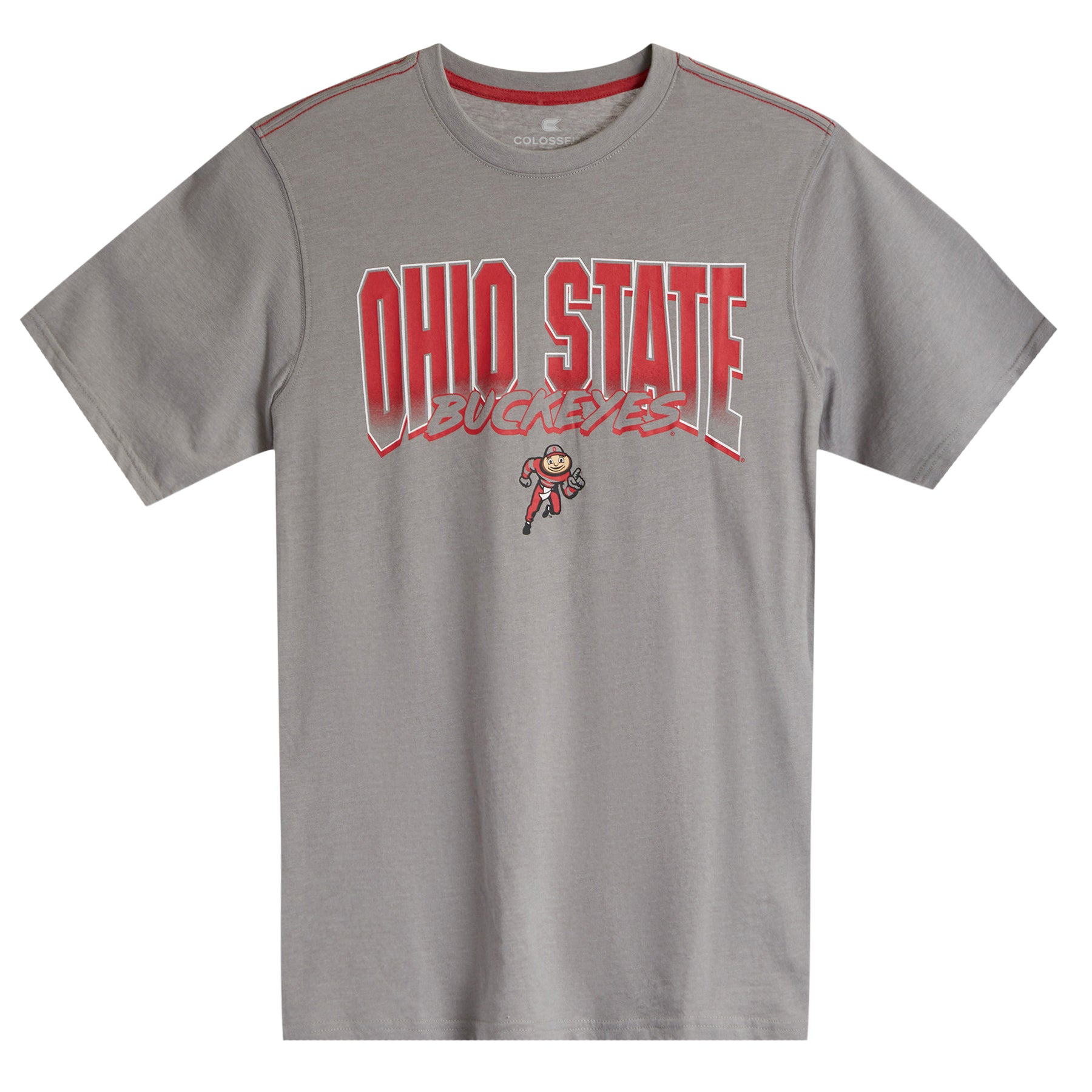 Ohio State Manhattan Project Tee - Denny's