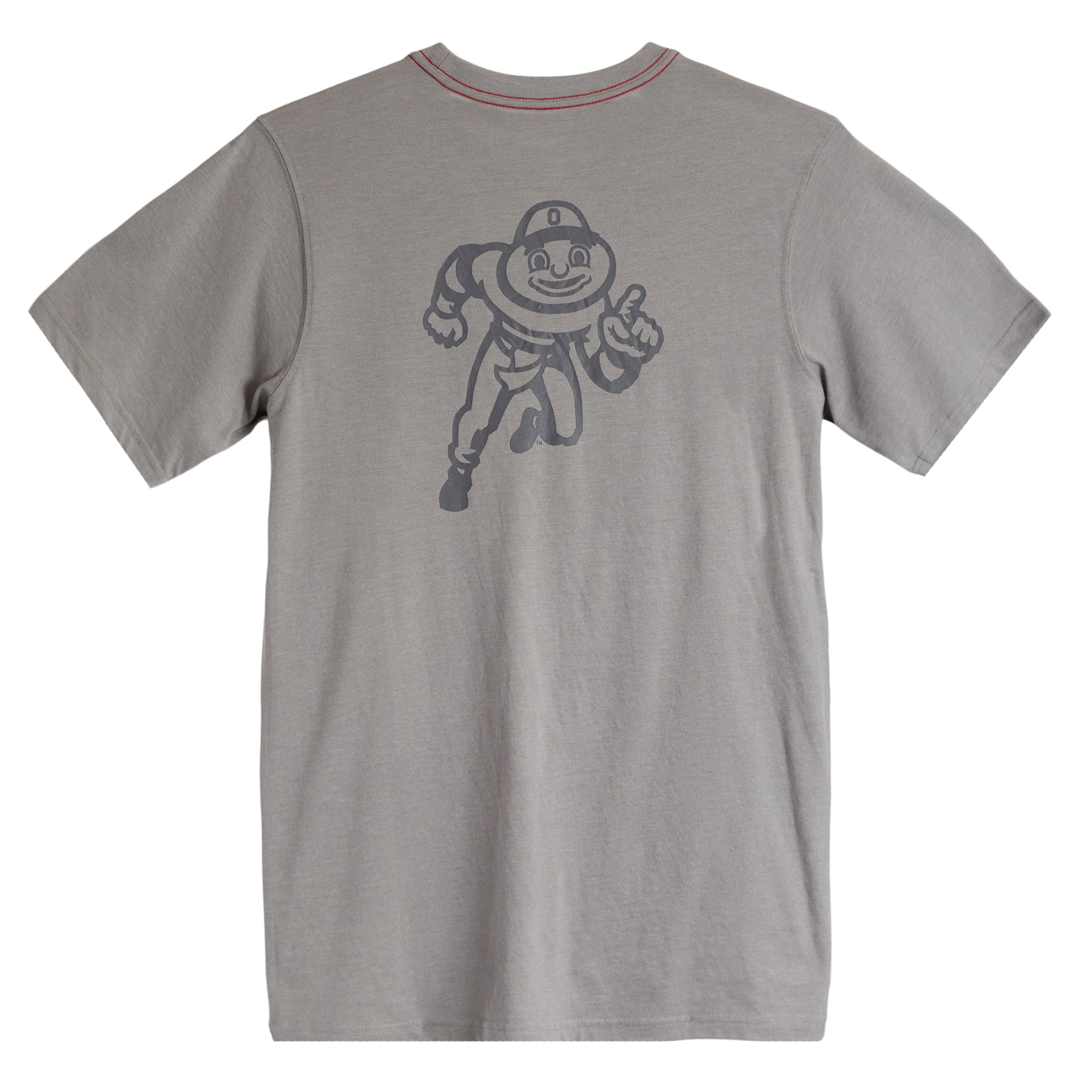 Ohio State Manhattan Project Tee - Denny's