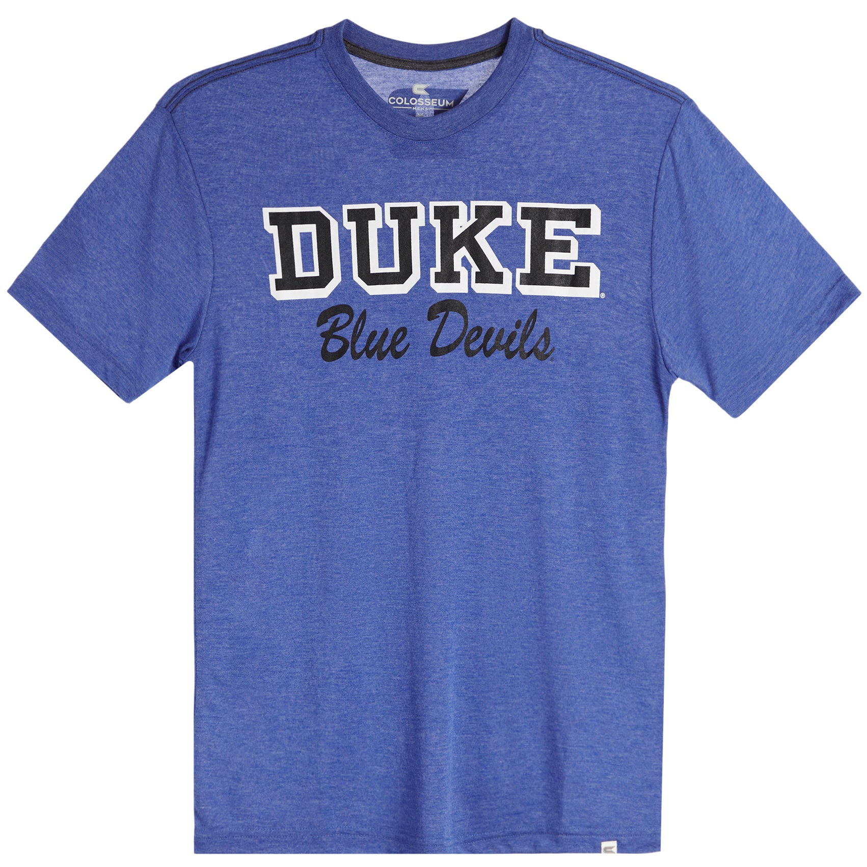 Duke Physicist Tee - Denny's