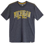 Michigan Physicist Tee - Denny's