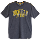 Michigan Physicist Tee - Denny's