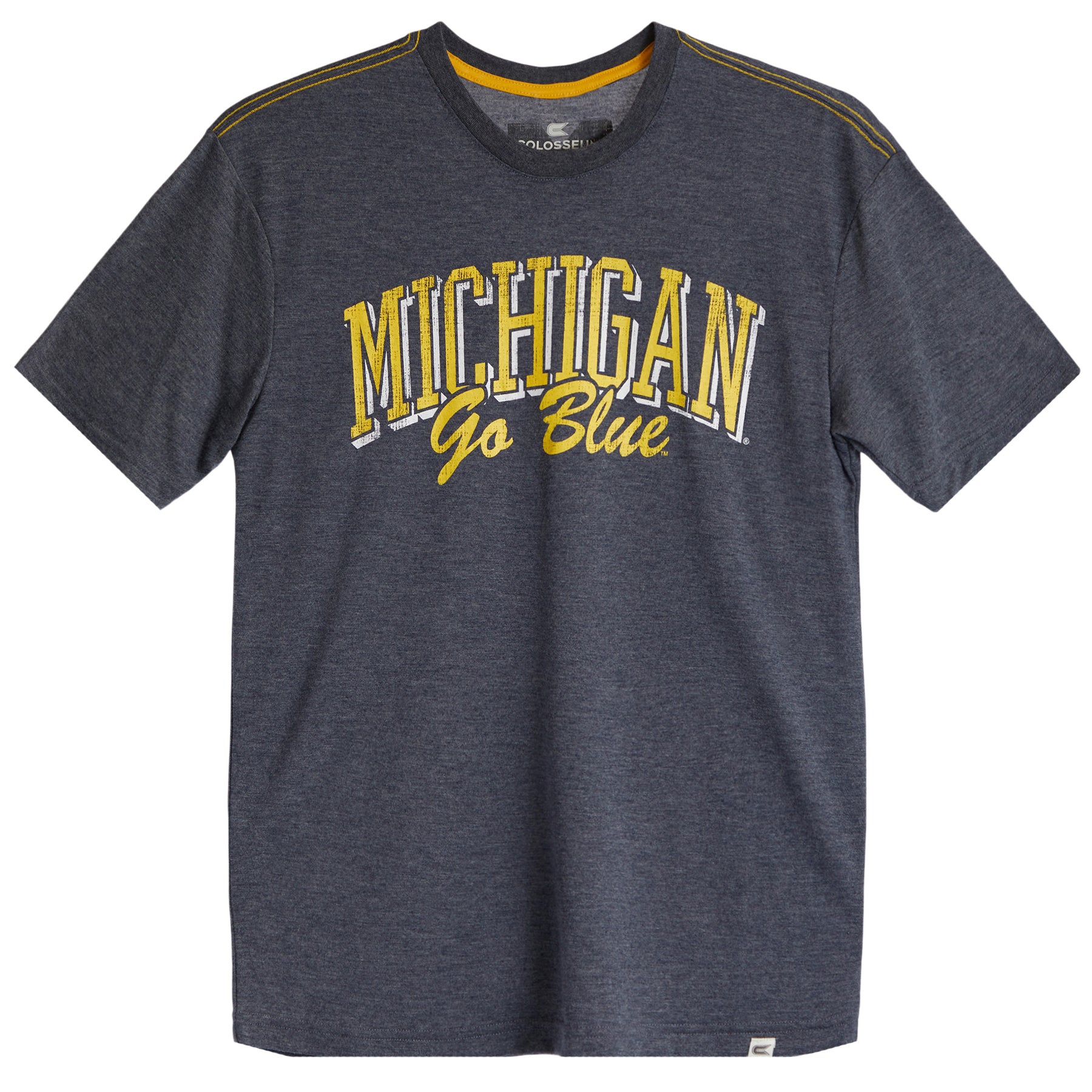 Michigan Physicist Tee - Denny's