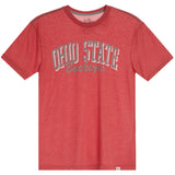 Ohio State Physicist Tee - Denny's