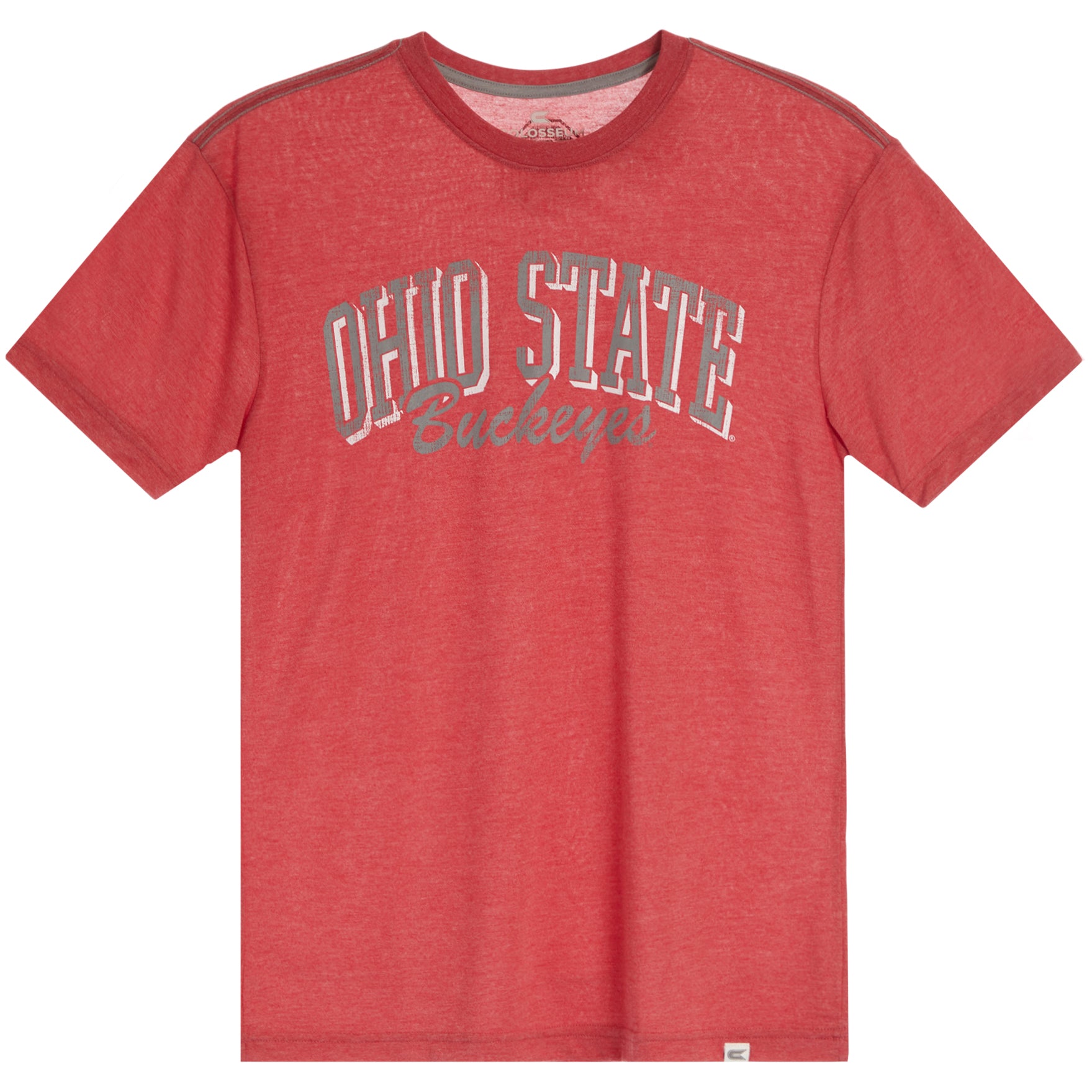 Ohio State Physicist Tee - Denny's