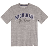 Michigan The Voice Tee