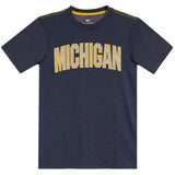 Michigan Clairvoyance Tee