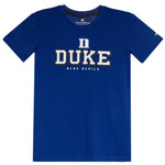 Duke Hargrove Poly Tee - Denny's